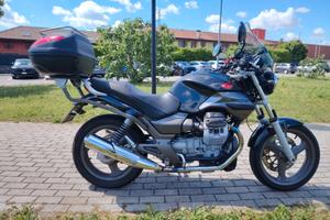 Moto Guzzi Breva 750 ie – 2003 - privato vende
