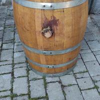 Botte in rovere 150 lt