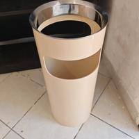 Portaombrelli Kartell Design Gino Colombini