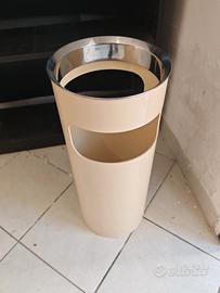 Portaombrelli Kartell Design Gino Colombini