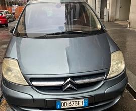 Citroen c8 - 2006