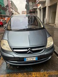 Citroen c8 - 2006