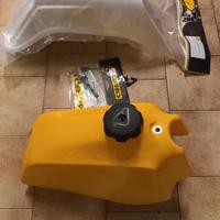 Puch f3 Serbatoio mascherina