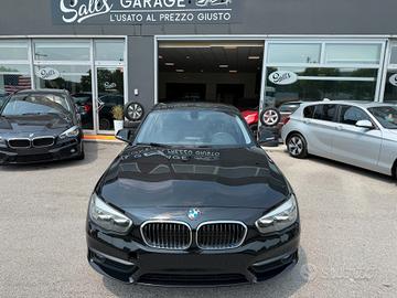 Bmw 116i 5p. Sport