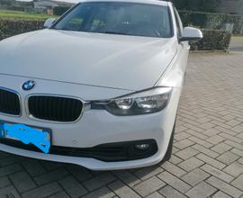 BMW Serie 3 (F30/31) - 2016