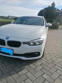 BMW Serie 3 (F30/31) - 2016