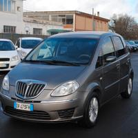 LANCIA MUSA 1.4 94 CV BENZ/GPL OK NEOPATENTATI