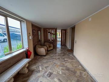 Camera per studentessa