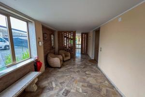 Camera per studentessa