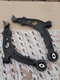 Bracci oscillanti   x fiat stilo