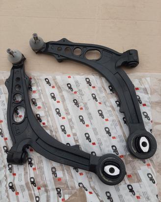 Bracci oscillanti   x fiat stilo
