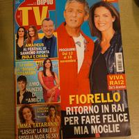 Rivista Di Più Tv N.45
- 14 NOVEMBRE 2022