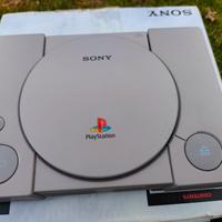 Sony PlayStation 1 