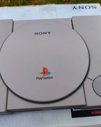 Sony PlayStation 1 