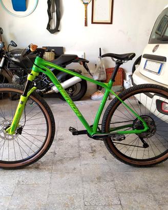 MTB 29 MERIDA Big Nine Limited SLX