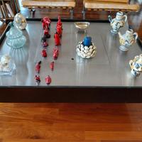 Tavolino Caori di Vico Magistretti Knoll Gavina