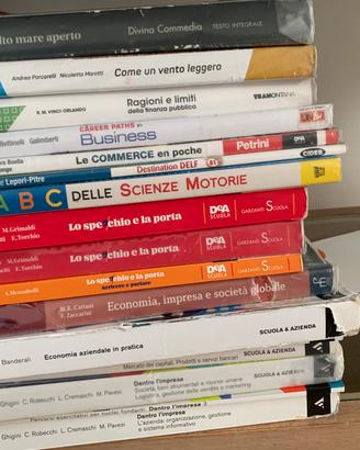 Libri Economico