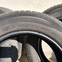 Gomme nuove 215/60R17
