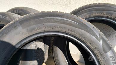 Gomme nuove 215/60R17