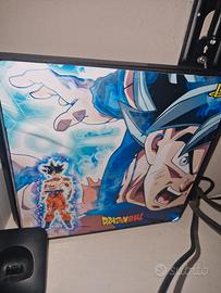 playstation4 slim con giochi