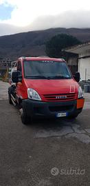 IVECO DAILY 65C15 CISTERNINA GASOLIO 4000LT