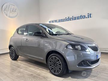 LANCIA Ypsilon 1.0 FireFly 5 porte Hybrid Gold