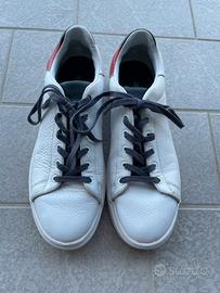 Sneakers uomo Tommy Hilfiger taglia 45
