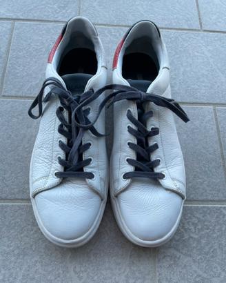 Sneakers uomo Tommy Hilfiger taglia 45