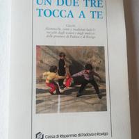 Giochi di una volta veneti | Libro Veneto