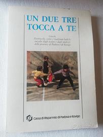 Giochi di una volta veneti | Libro Veneto