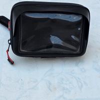 Porta cellulare, navigatore GIVI