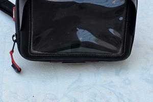 Porta cellulare, navigatore GIVI