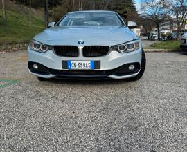 BMW Serie 4 G.C. (F36) - 2014