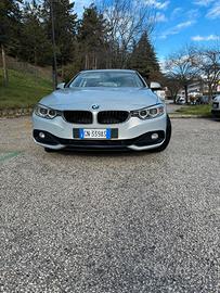 BMW Serie 4 G.C. (F36) - 2014