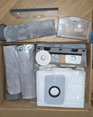 Ricambi robot S10 Swichbot