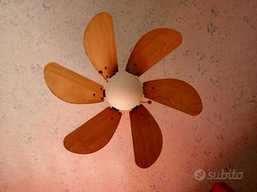 ventole da soffitto 