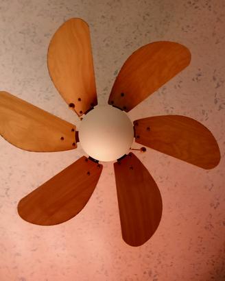 ventole da soffitto 
