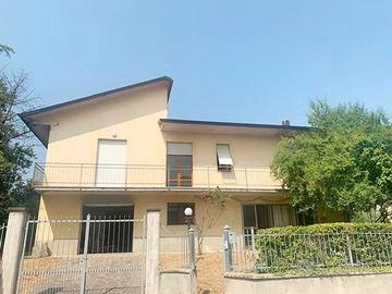 Casa singola, San Giustino, SV/232