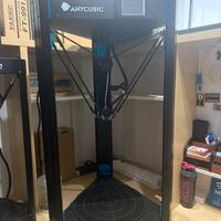 Anycubic Predator – Stampante 3D Delta