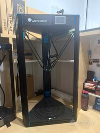 Anycubic Predator – Stampante 3D Delta