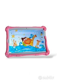 Tablet android per  bambina 