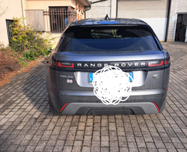 LAND ROVER Range Rover Velar - 2018