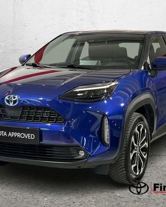 Toyota Yaris Cross 1.5h Trend awd-i 116cv e-cvt