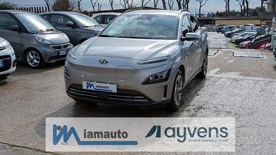 HYUNDAI Kona XTech City Electric *ZERO EMISSION*