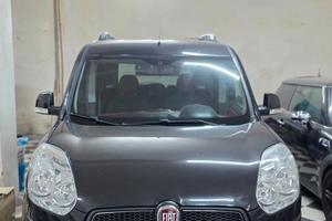 Fiat Doblo Doblò 2.0 MJT 16V Dynamic