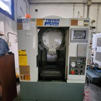 Centro di lavoro CNC TOPPER