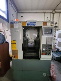 Centro di lavoro CNC TOPPER