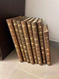 Enciclopedia del cacciatore