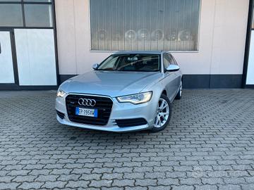 Audi A6 Avant 3.0 TDI 245 CV quattro S tronic