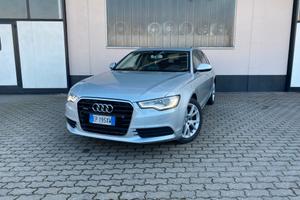 Audi A6 Avant 3.0 TDI 245 CV quattro S tronic